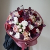Bukiet Timeless Elegance tlo