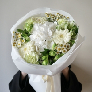 Bukiet dnia 190