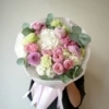 Bukiet dnia 310