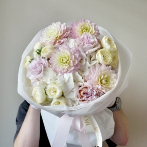 Buttercreame small 310