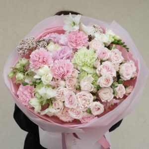 bukiet dnia