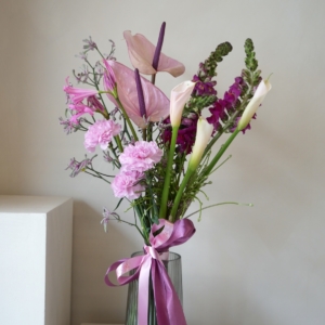 bukiet dnia, for your vase