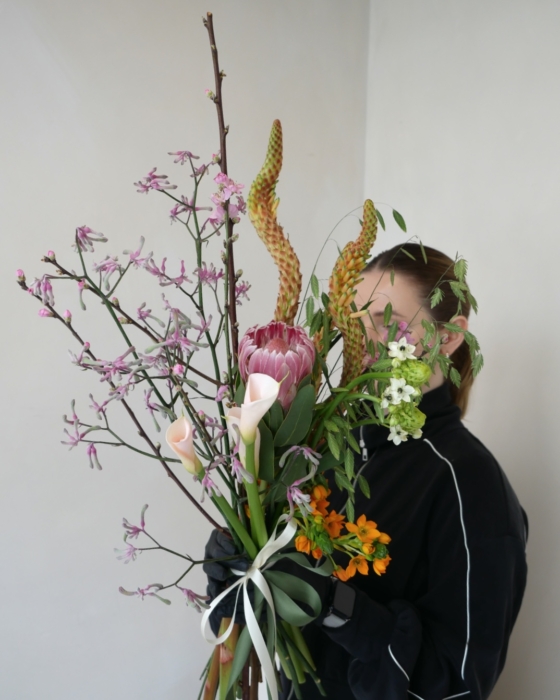 bukiet dnia, for your vase