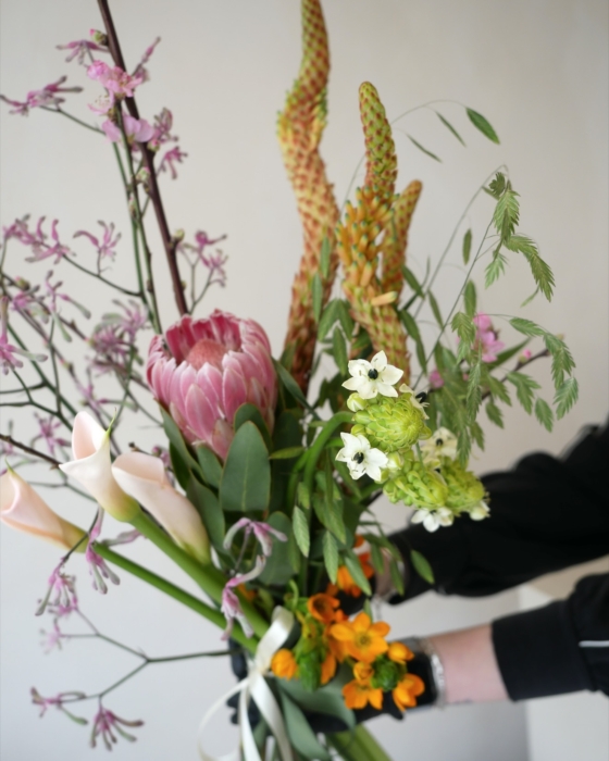 bukiet dnia, for your vase
