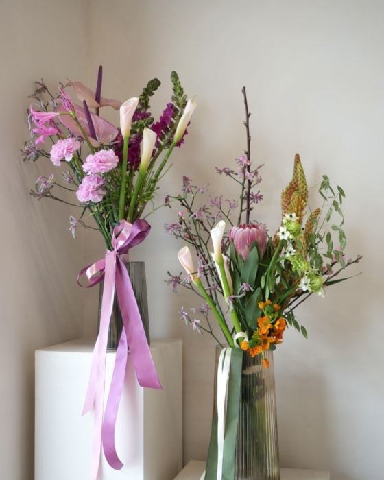 bukiet dnia, for your vase