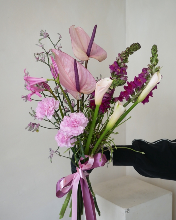 bukiet dnia, for your vase