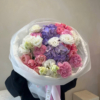 Bukiet "Serene Blooms" small