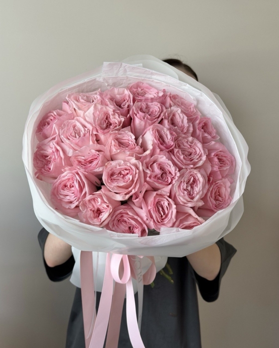 Pink ochara 25