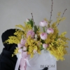 Bounty of spring