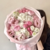 Bukiet Love letter small