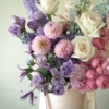 dreamlike flowerbox
