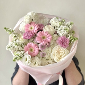Spring delight small