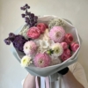 bukiet dahlia dreams small