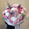 bukiet dahlia dreams king size