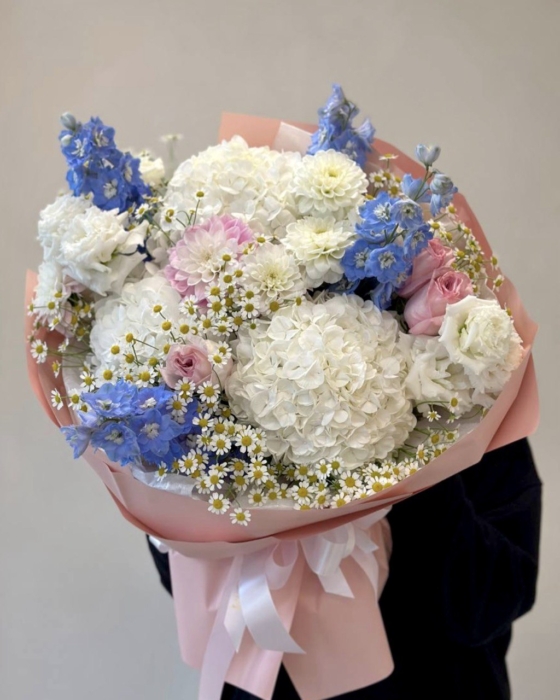 Bukiet "Floral Radiance" large