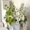 Flower box Lime Fresh Flavour