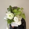 Flower box Lime Fresh Flavour small