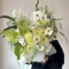 Flower box Lime Fresh Flavour-2