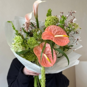for your vase 