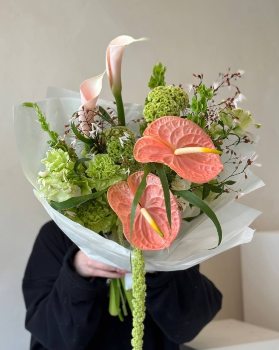 for your vase