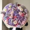 Bukiet Serene Blooms grande