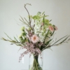for your vase, kwiaty do wnętrza