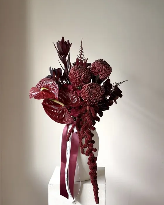 Eko bordo 275