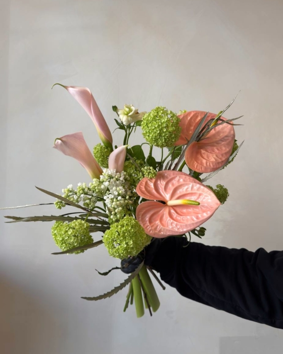 for your vase