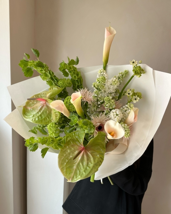 for your vase