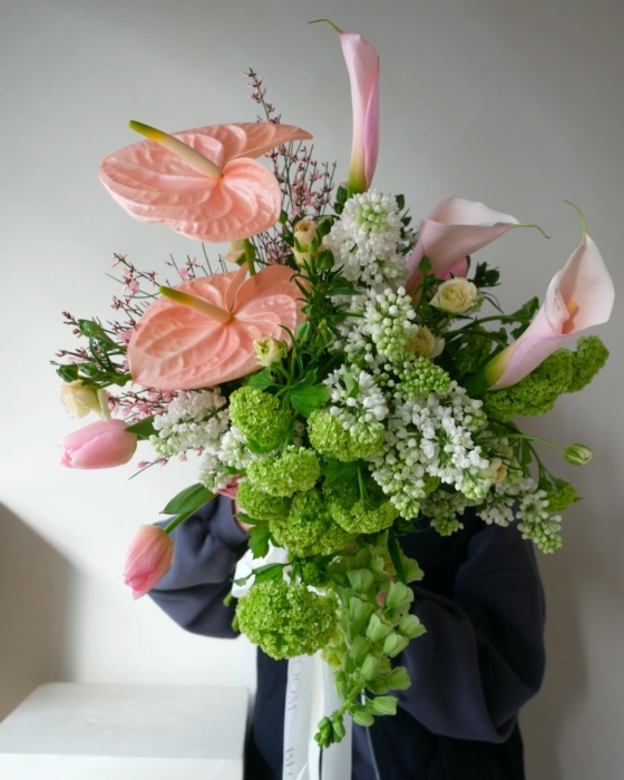for your vase