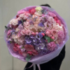 Bukiet "Serene Blooms" grande