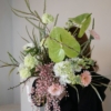 for your vase, kwiaty do wnętrza