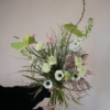 for your vase, kwiaty do wnętrza