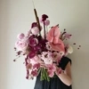 Kompozycja For Your Vase