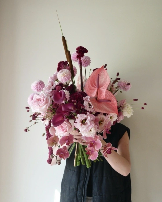 Kompozycja For Your Vase