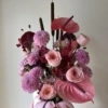 Kompozycja For Your Vase xxx