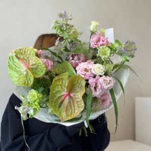 for your vase 
