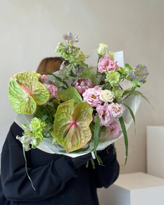 for your vase