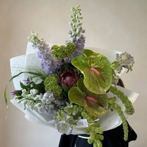 For your vase dark