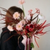 for your vase, kwiaty do wnętrza