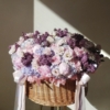 Pastel Lavender Bliss