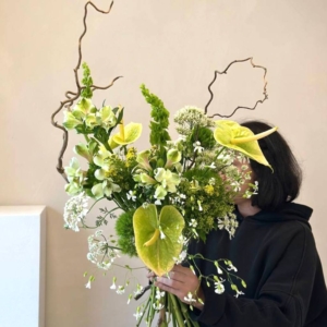 For your vase palki