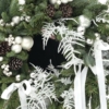Wianek "Chrystal Winter"