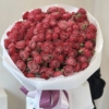piwoniowe róże cherry kiss