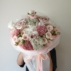 Bukiet Blush of Love medium