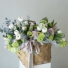 Flowerbag "Spring Inspiration"