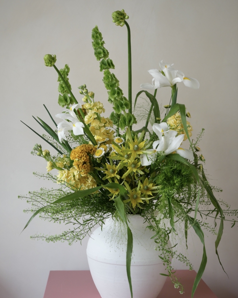 Kompozycja-"For-Your-Vase-09"