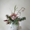 for your vase flower 08