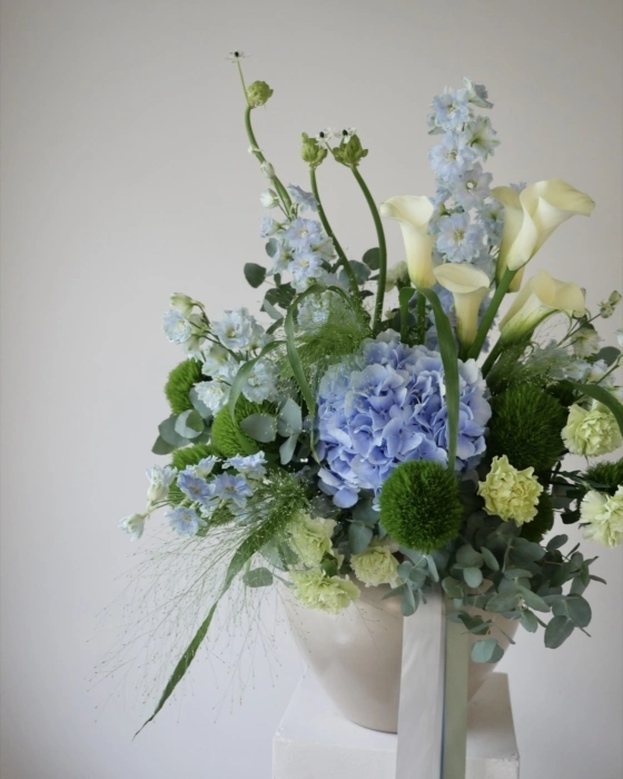 Kompozycja-"For-Your-Vase-07"