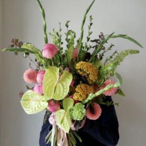 Kompozycja For Your Vase 7